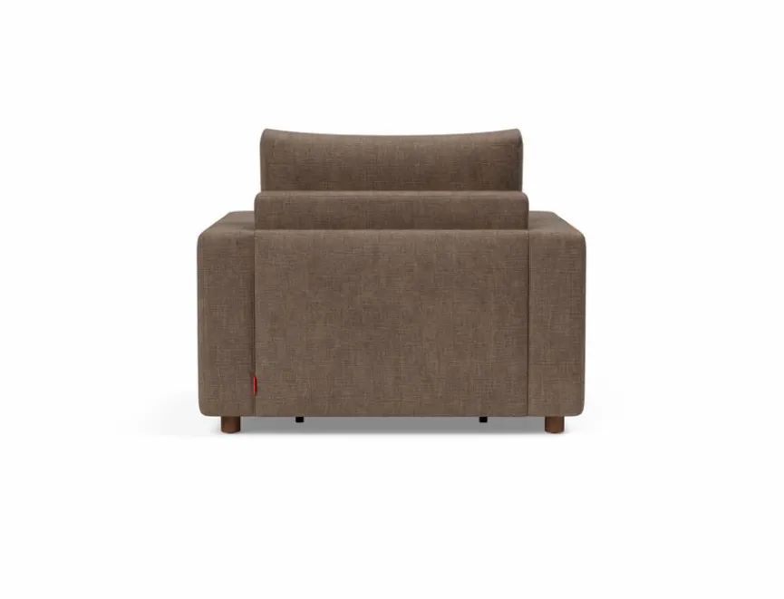 INNOVATION LIVING Schlafsessel Neah Standard