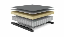 INNOVATION LIVING Schlafsessel Neah X