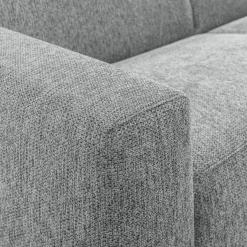 Outlet Schlafsofa 0255 Frost Grey