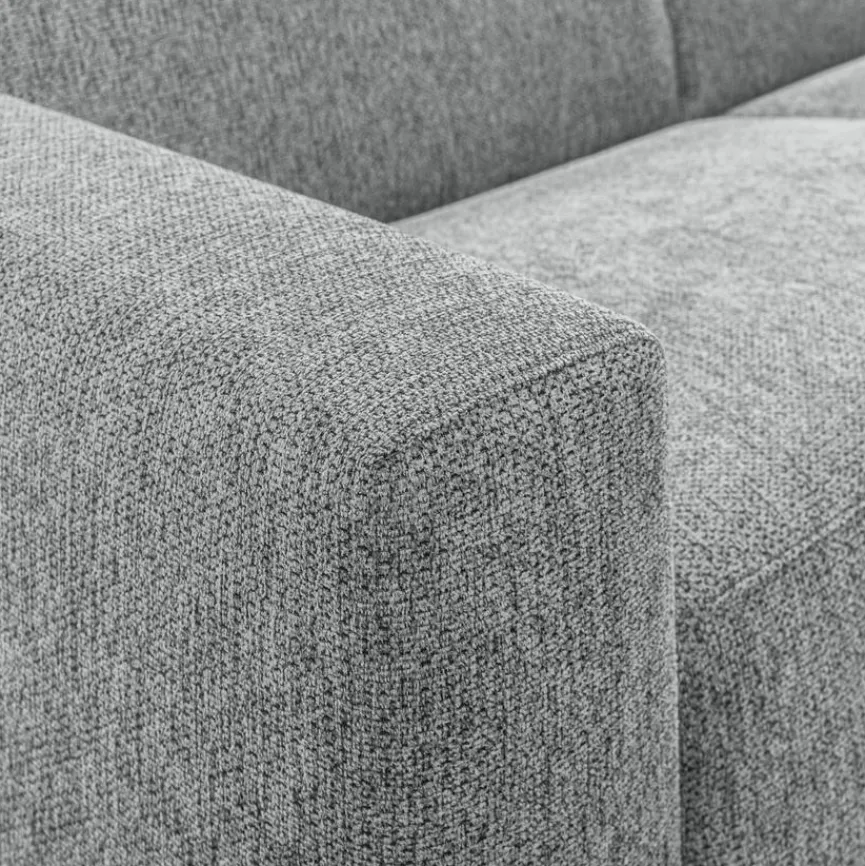 Outlet Schlafsofa 0255 Frost Grey