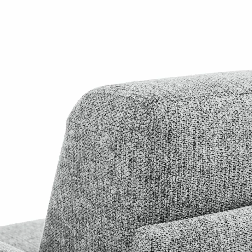 Outlet Schlafsofa 0255 Frost Grey