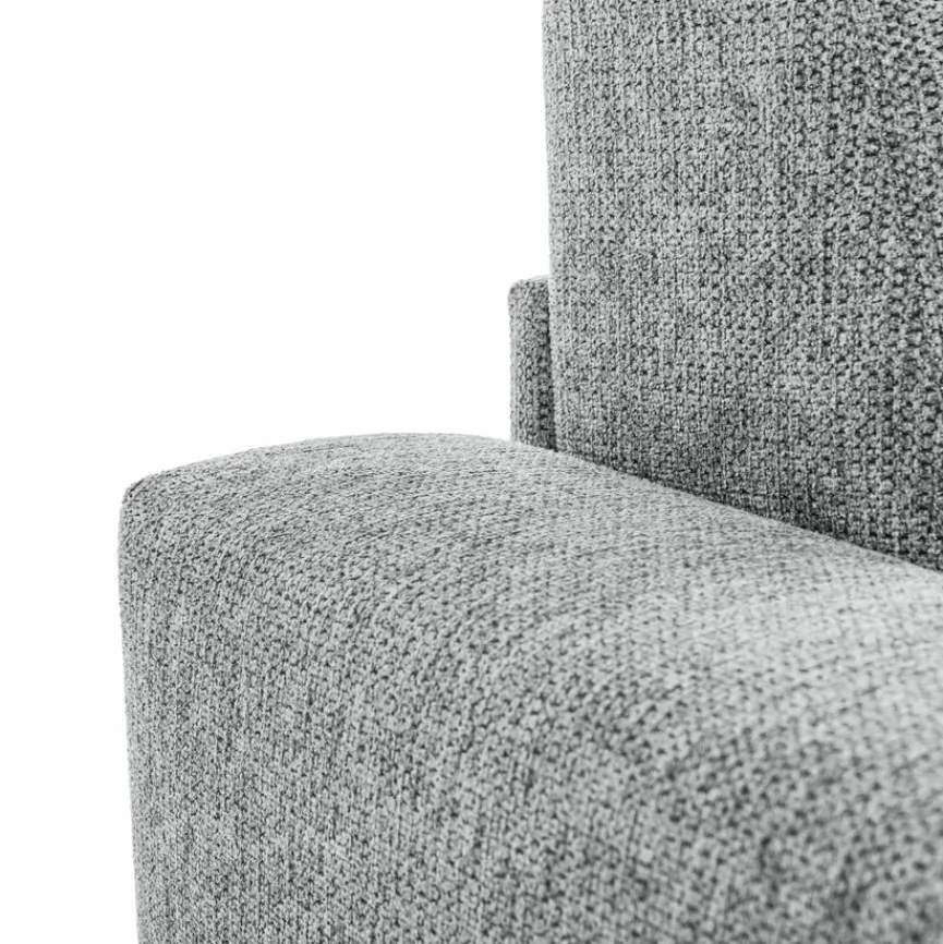 Outlet Schlafsofa 0255 Frost Grey
