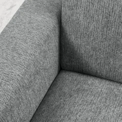 Outlet Schlafsofa 0255 Frost Grey