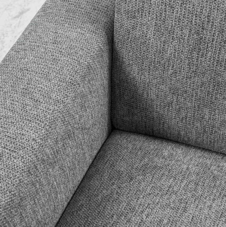 Outlet Schlafsofa 0255 Frost Grey