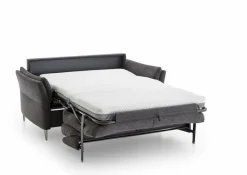 Best HUKLA Schlafsofa Albertville Anthrazit