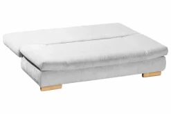 Discount Schlafsofa Anton Grau