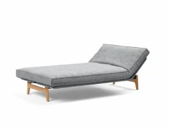 INNOVATION LIVING Schlafsofa Aslak Granit