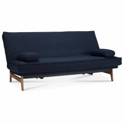 Clearance INNOVATION LIVING Schlafsofa Aslak Blue