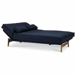 Clearance INNOVATION LIVING Schlafsofa Aslak Blue