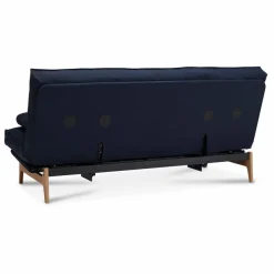 Clearance INNOVATION LIVING Schlafsofa Aslak Blue