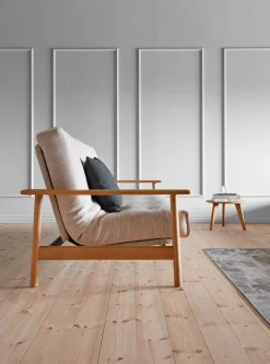 INNOVATION LIVING Schlafsofa Balder