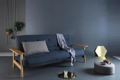 INNOVATION LIVING Schlafsofa Balder