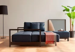 INNOVATION LIVING Schlafsofa Bifrost Deluxe Excess