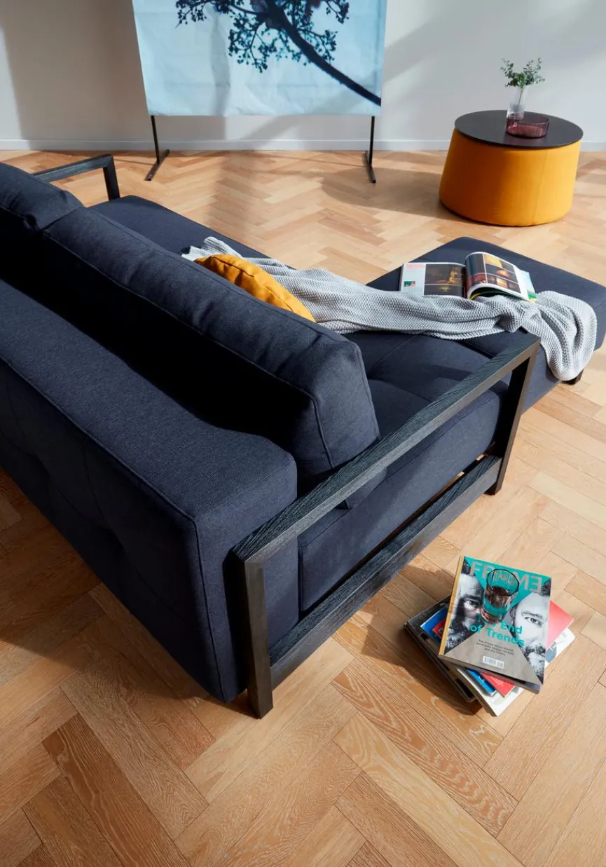 INNOVATION LIVING Schlafsofa Bifrost Deluxe Excess