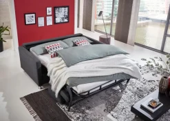 Sale Nehl Schlafsofa Boston Anthrazit