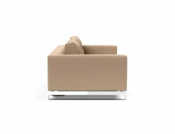Sale INNOVATION LIVING Schlafsofa Cassius Deluxe Excess Mocha