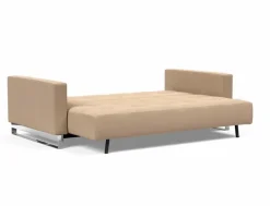 Sale INNOVATION LIVING Schlafsofa Cassius Deluxe Excess Mocha