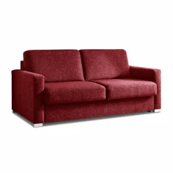 Best Schlafsofa Cleo Rot