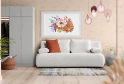 Online Schlafsofa Devin Natur