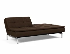 INNOVATION LIVING Schlafsofa Dublexo Chrom