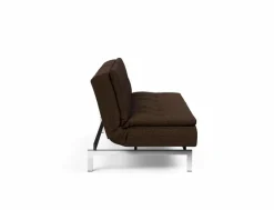 INNOVATION LIVING Schlafsofa Dublexo Chrom