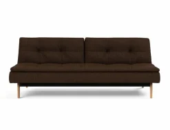 INNOVATION LIVING Schlafsofa Dublexo Eik Eiche