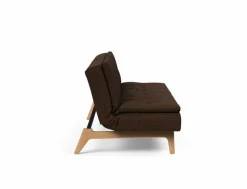 INNOVATION LIVING Schlafsofa Dublexo Eik Eiche