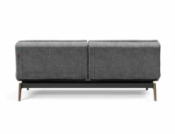 Best INNOVATION LIVING Schlafsofa Dublexo Eik Raucheiche Charcoal