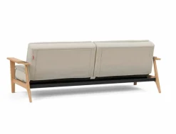 INNOVATION LIVING Schlafsofa Dublexo Frej Eiche