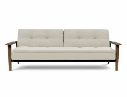 INNOVATION LIVING Schlafsofa Dublexo Frej Raucheiche Natural