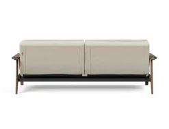 INNOVATION LIVING Schlafsofa Dublexo Frej Raucheiche Natural