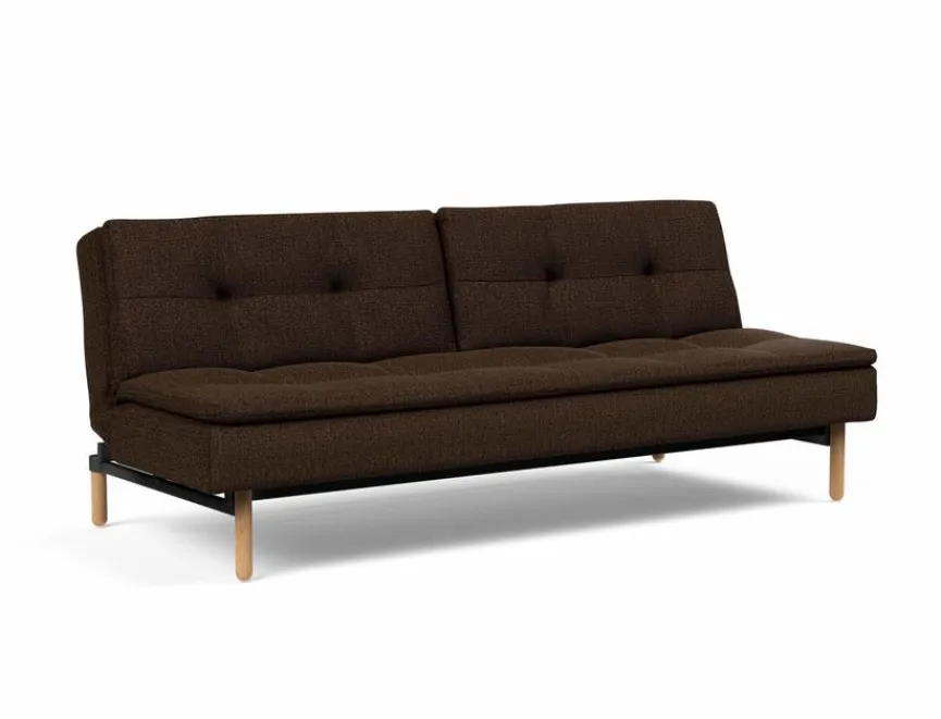 INNOVATION LIVING Schlafsofa Dublexo Stem