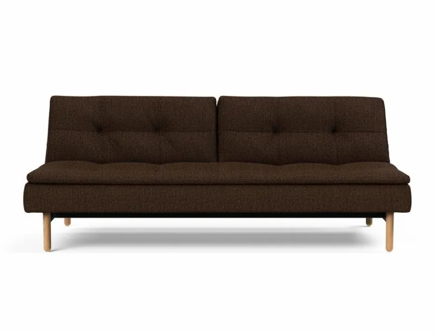 INNOVATION LIVING Schlafsofa Dublexo Stem