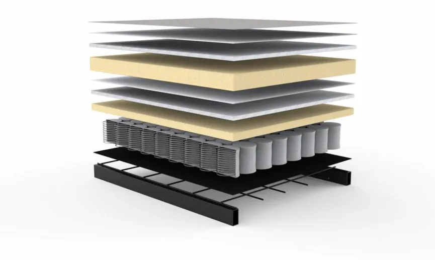 INNOVATION LIVING Schlafsofa Dublexo Stem