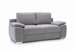 Best Exxpo by Gala Schlafsofa Edward Dark Grey