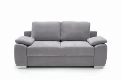 Best Exxpo by Gala Schlafsofa Edward Dark Grey