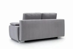 Best Exxpo by Gala Schlafsofa Edward Dark Grey