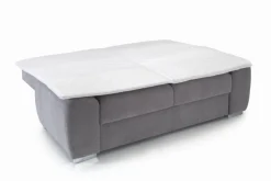 Best Exxpo by Gala Schlafsofa Edward Dark Grey