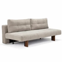 New INNOVATION LIVING Schlafsofa Eilis Sand
