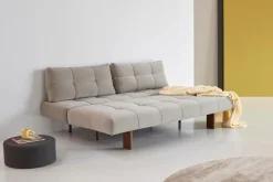 New INNOVATION LIVING Schlafsofa Eilis Sand