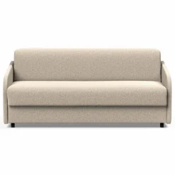 Clearance INNOVATION LIVING Schlafsofa Eivor Beige
