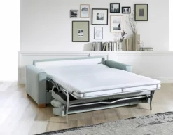 Clearance bali Schlafsofa Elisa Mint