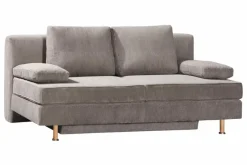 Online Schlafsofa Emmi Beige