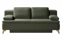 New Schlafsofa Farina Grün