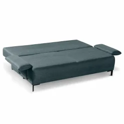Clearance Schlafsofa Fergie Blau