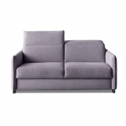 Sale bali Schlafsofa Florenz Pflaume