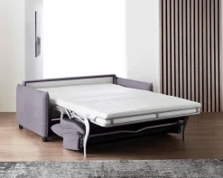 Sale bali Schlafsofa Florenz Pflaume