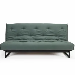 New INNOVATION LIVING Schlafsofa Fraction Green