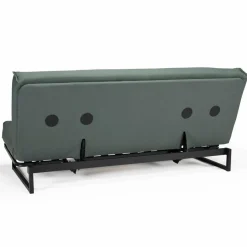 New INNOVATION LIVING Schlafsofa Fraction Green