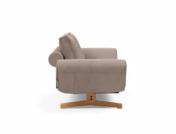 Sale INNOVATION LIVING Schlafsofa Ghia Eiche Beige
